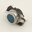 Furnace Temperature Limit Switch for Coleman Evcon EB23B REV.F - Part 024-35596-000