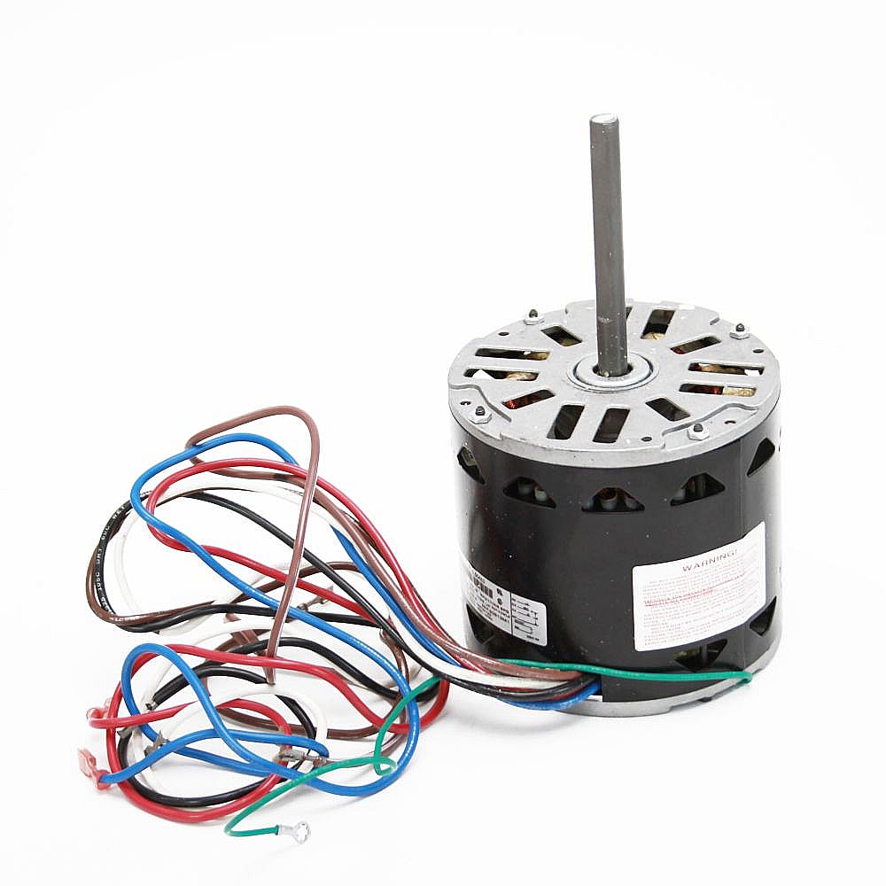 Part #02426003000, Motor | 12.70 x 7.10 x 7.00