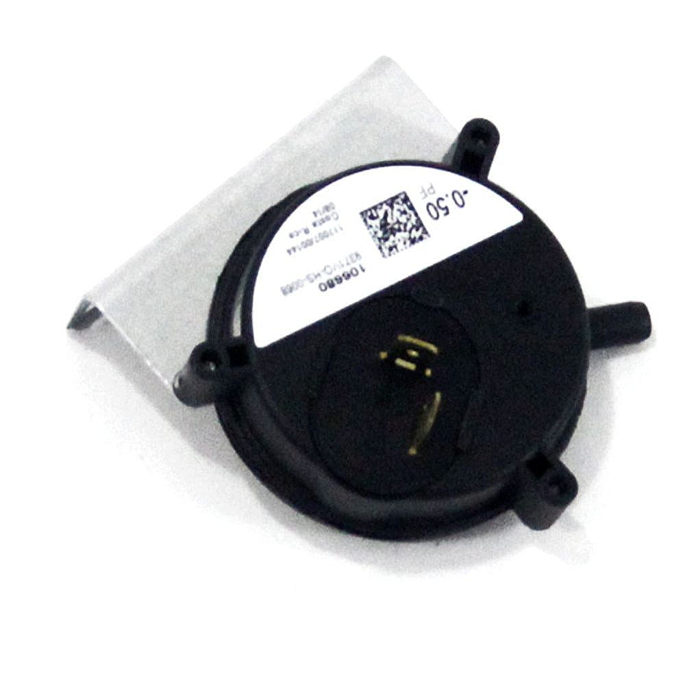 Part #02435271000, Press Switch