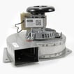 Furnace Inducer Vent Motor Assembly