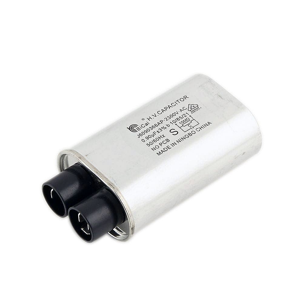 Furnace Blower Fan Motor Run Capacitor | Part Number ...