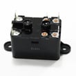 Furnace Fan Control Relay 02436062000