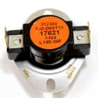Furnace Temperature Limit Switch for Coleman DGAA056BDTB - Part 02535380000