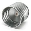 Central Air Conditioner Air Handler Blower Wheel 026-19654-014