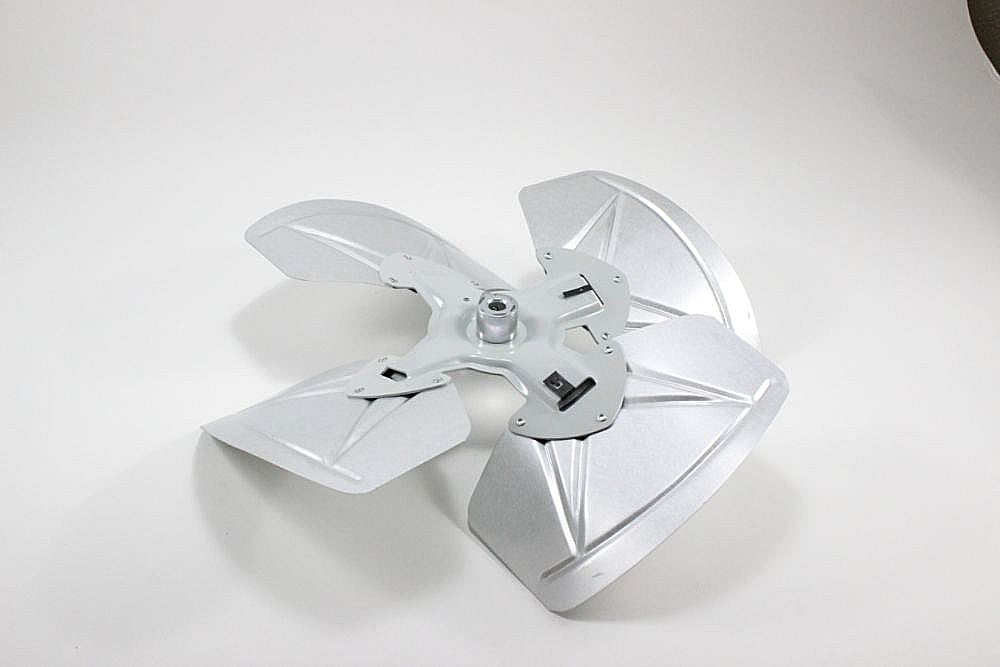 Central Air Conditioner Condenser Fan Blade