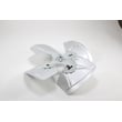 Central Air Conditioner Condenser Fan Blade for York E2FH030S06 - Part 026-31136-000