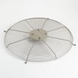 Central Air Conditioner Condenser Fan Blade Guard for Coleman Evcon ERCQ0421BBA - Part 026-35511-822