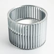 Blower Wheel 02619654703