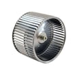 Furnace Blower Fan Wheel for Coleman MG9S080C16MP11A - Part 02619654709