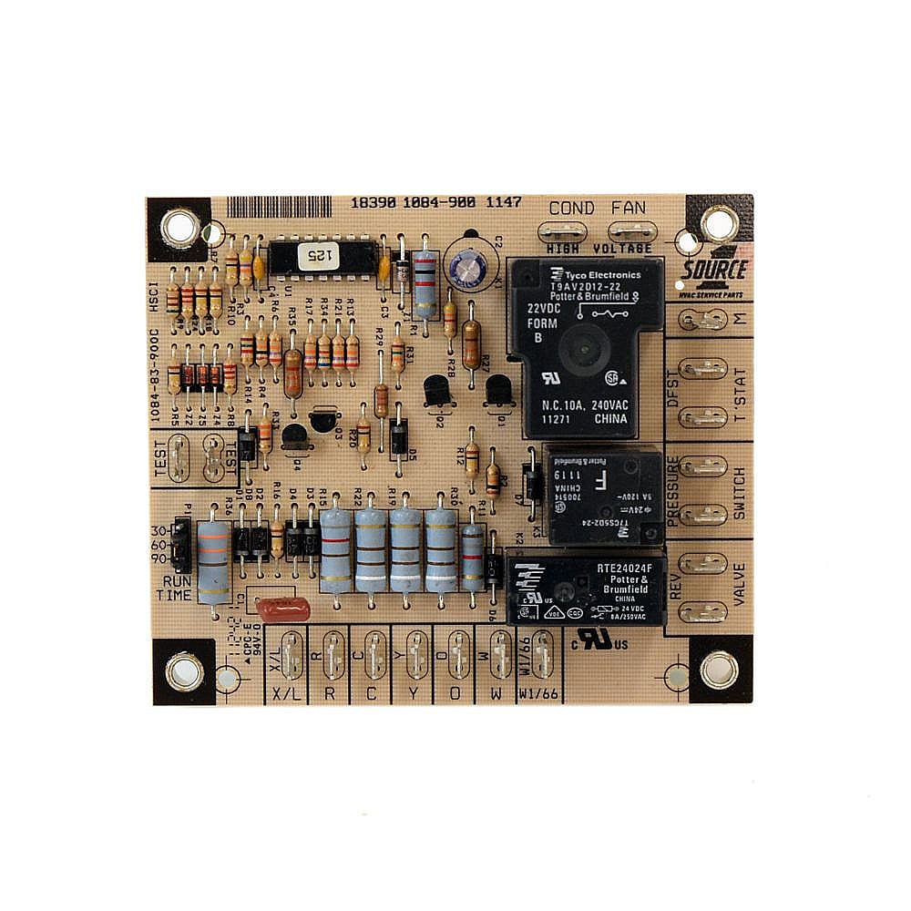 Part #03101954000, Control | 9.70 x 9.30 x 9.20