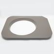Top Panel for Coleman Evcon ERCQ0481BBA - Part 073-23757-001