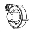 Furnace Inducer Vent Motor Assembly 32647781000