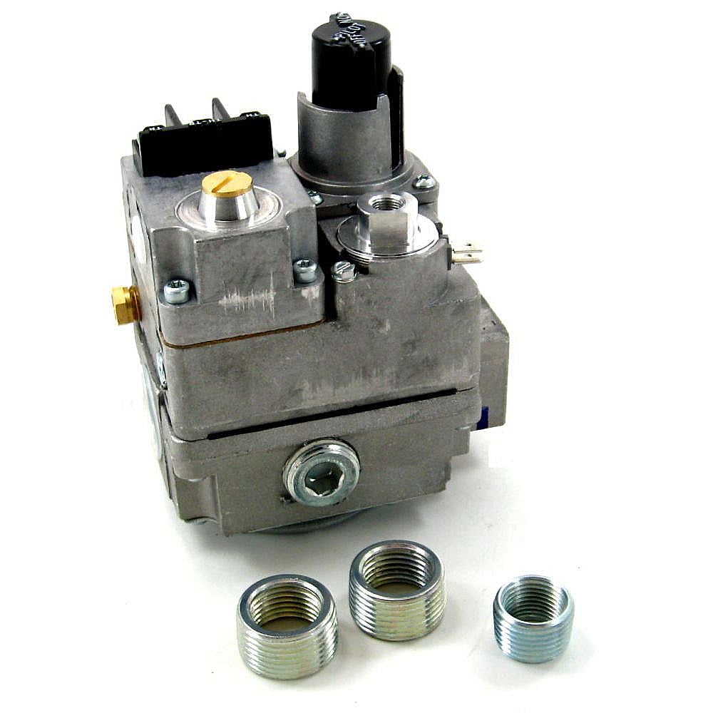 Part #36C03-433, Furnace Gas Valve / 5.80 x 4.80 x 4.00