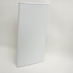 Furnace Door Panel, Lower