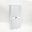 Coleman Furnace Upper Door Panel 7900-7631