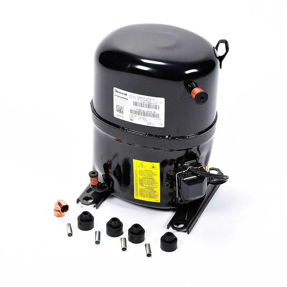 Compressor | Part Number H22J29BABCA | Sears PartsDirect