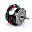 Central Air Conditioner Condenser Fan Motor 02436237000