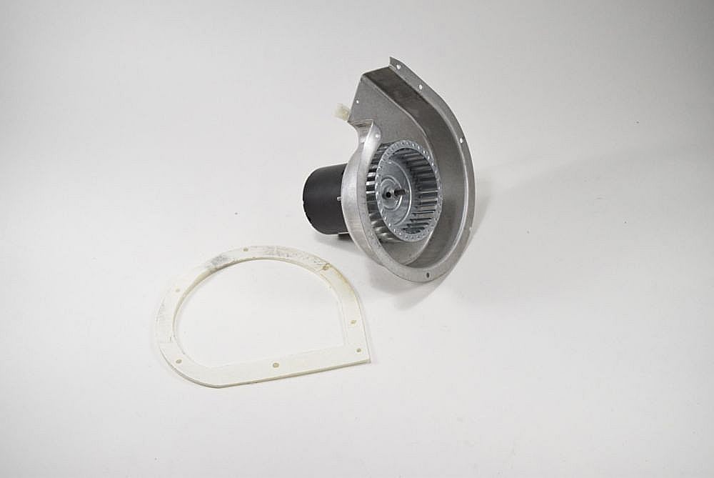 Ace Part #s1-37310337702, Furn Inducer Vent Motor Assembly | 10.40 x 8.40 x 6.70