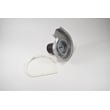 Furnace Inducer Vent Motor Assembly S1-37310337702