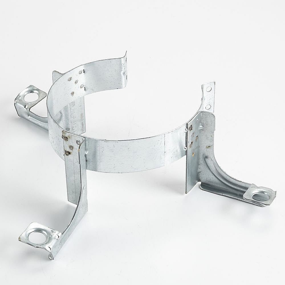 Part #s1-8680-5391, Furnace Blower Fan Motor Mounting Bracket / 3.40 x 1.50 x 1.00