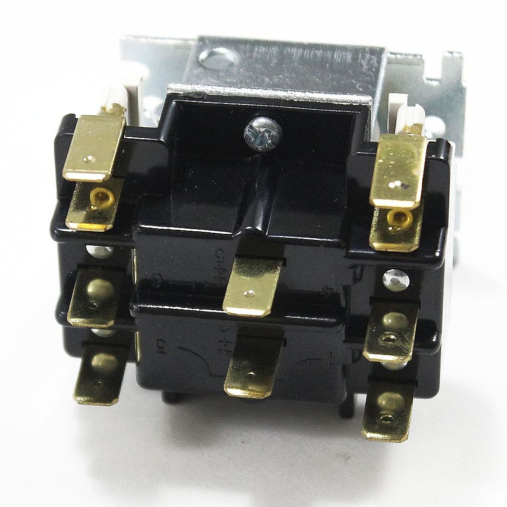 Part #s1-S90-342, Relay Mdle
