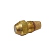 Furnace Oil Burner Fuel Nozzle, 0.5-gph .50GPH-A-70