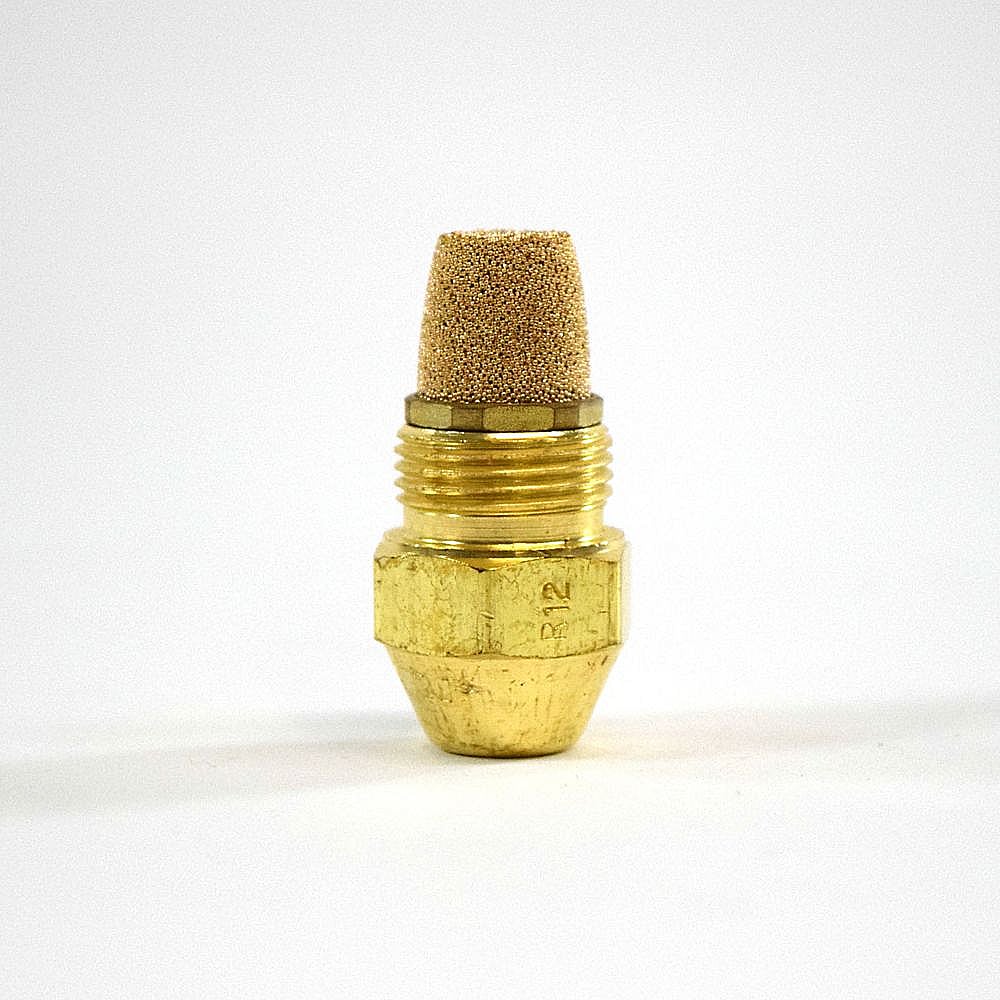 Furnace Oil Burner Fuel Nozzle, 0.65GPH .65GPHA70 parts Sears