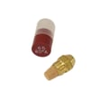 Furnace Oil Burner Fuel Nozzle .65GPH-A-80
