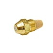 Furnace Oil Burner Fuel Nozzle, 0.65-gph .65GPH-W-70