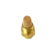 Furnace Oil Burner Fuel Nozzle, 0.75-gph .75GPH-B-70