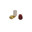 Furnace Oil Burner Fuel Nozzle, 0.85-gph .85GPH-A-70