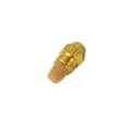 Furnace Oil Burner Fuel Nozzle, 0.85-gph .85GPH-B-70