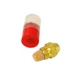 Furnace Burner Nozzle, 1.25-gph 1.25GPH-A-80