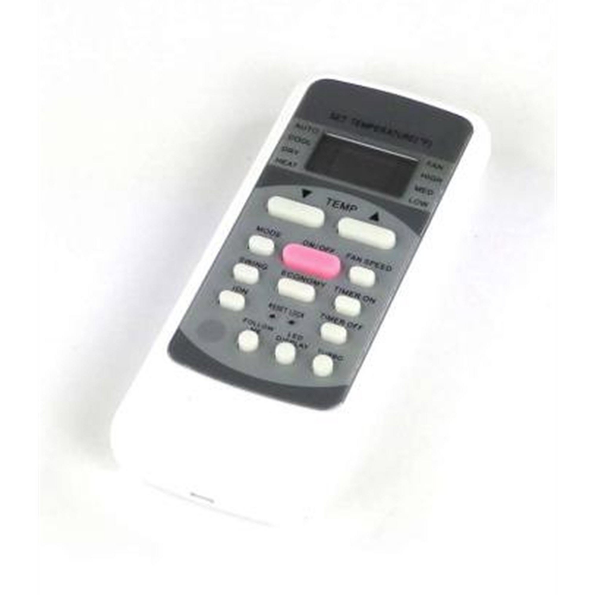 Part #17317000000495, Remote Contr