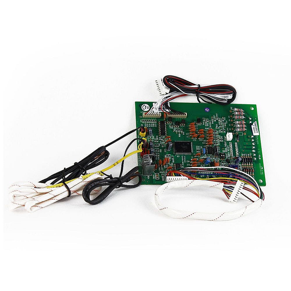 Part #30032021, Main Pcb 1