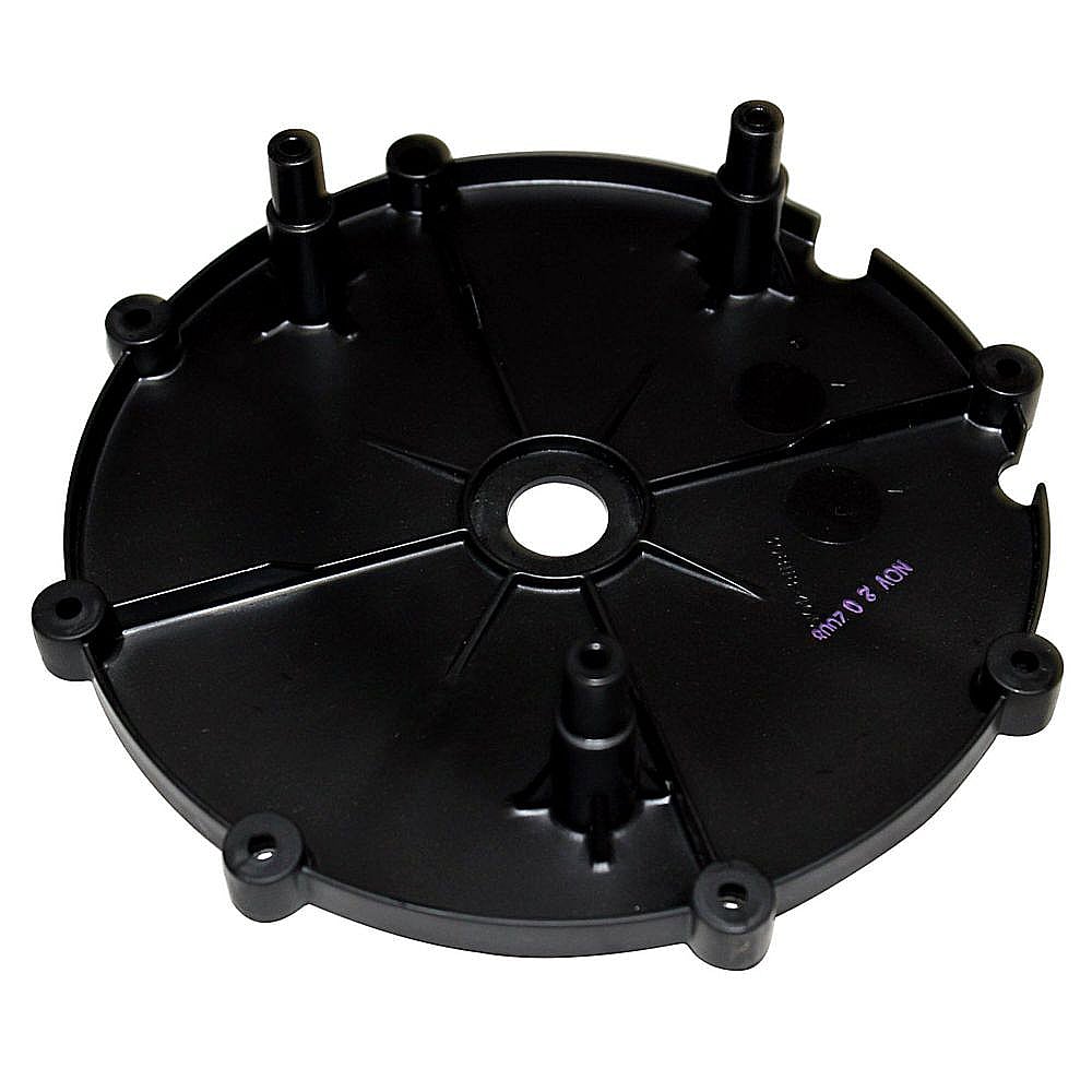 Part #308118-405, Furnace Inducer Cover
