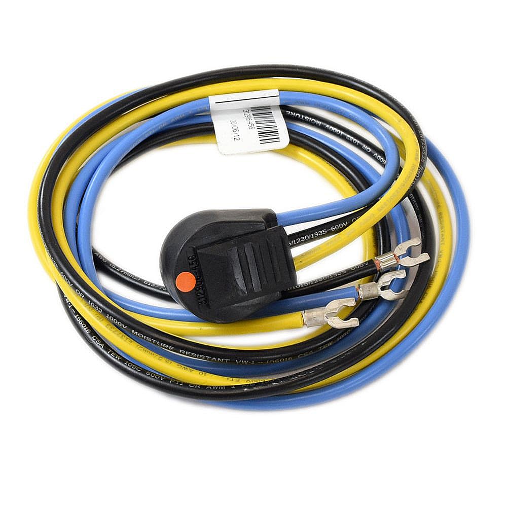 Part #312906-456, Plug-Comp