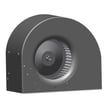 Hsg/wheel for Carrier FX4CNF030000 - Part 314916-703