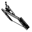 Coil for Carrier FF1DNE030075AAAA - Part 316224-764