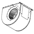 Central Air Conditioner Air Handler Blower Motor for Carrier FB4BNF048000 - Part 316804-775
