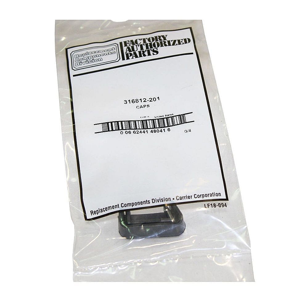 Part #316812-201, Cap L