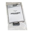 Cap L for Carrier FX4ANF042000 - Part 316812-201