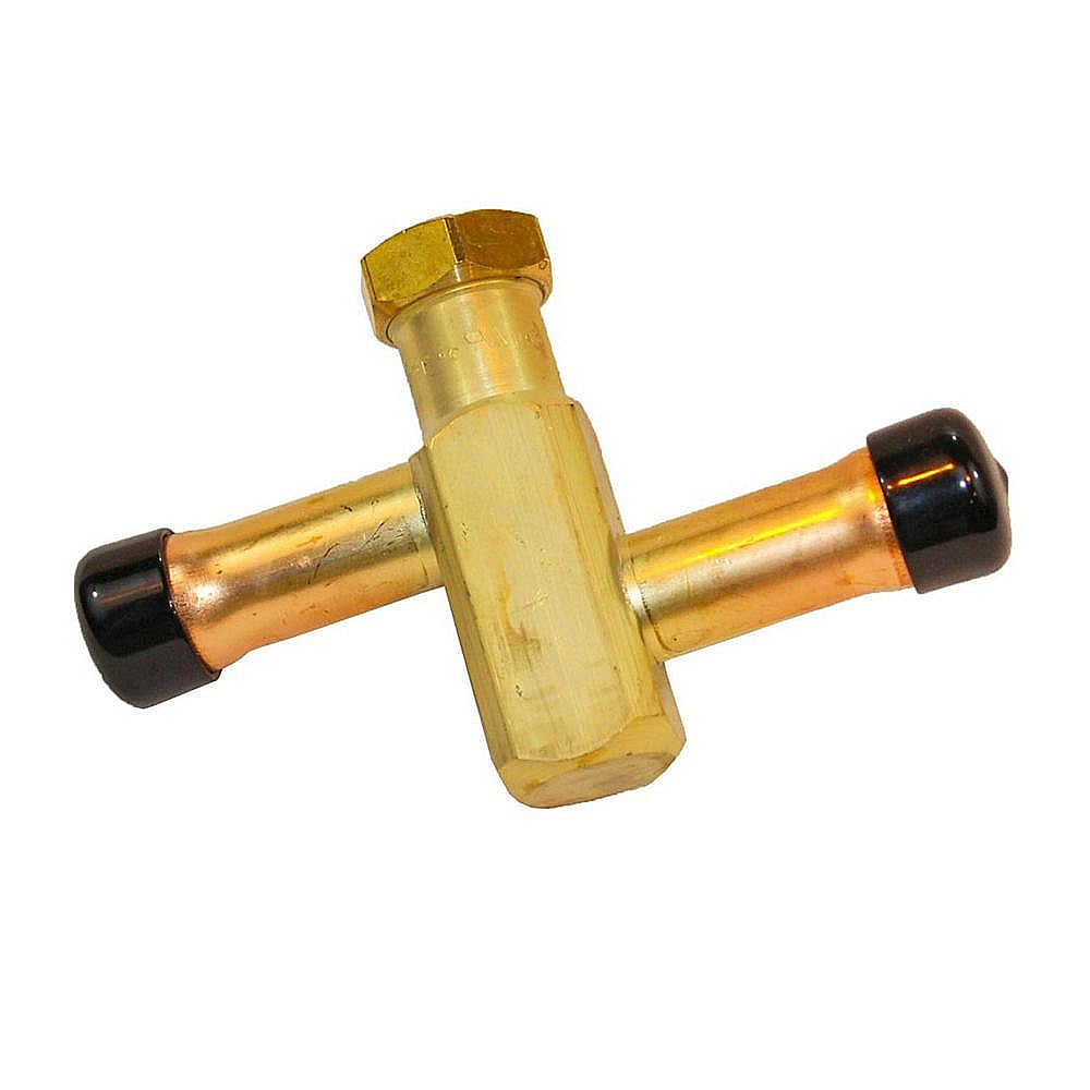 Part #317413-401, Valve Suction