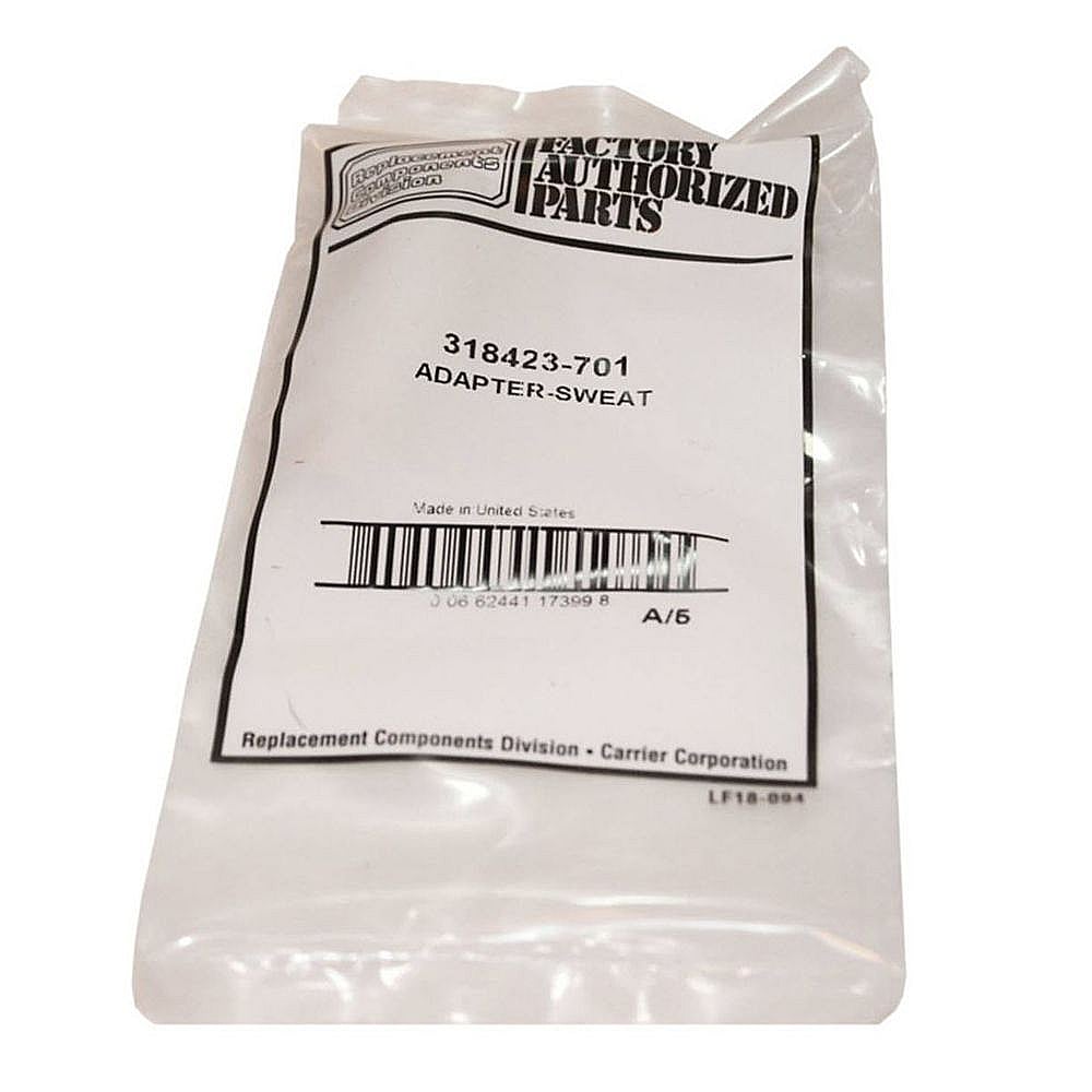 Part #318423-701, Adapter Sw