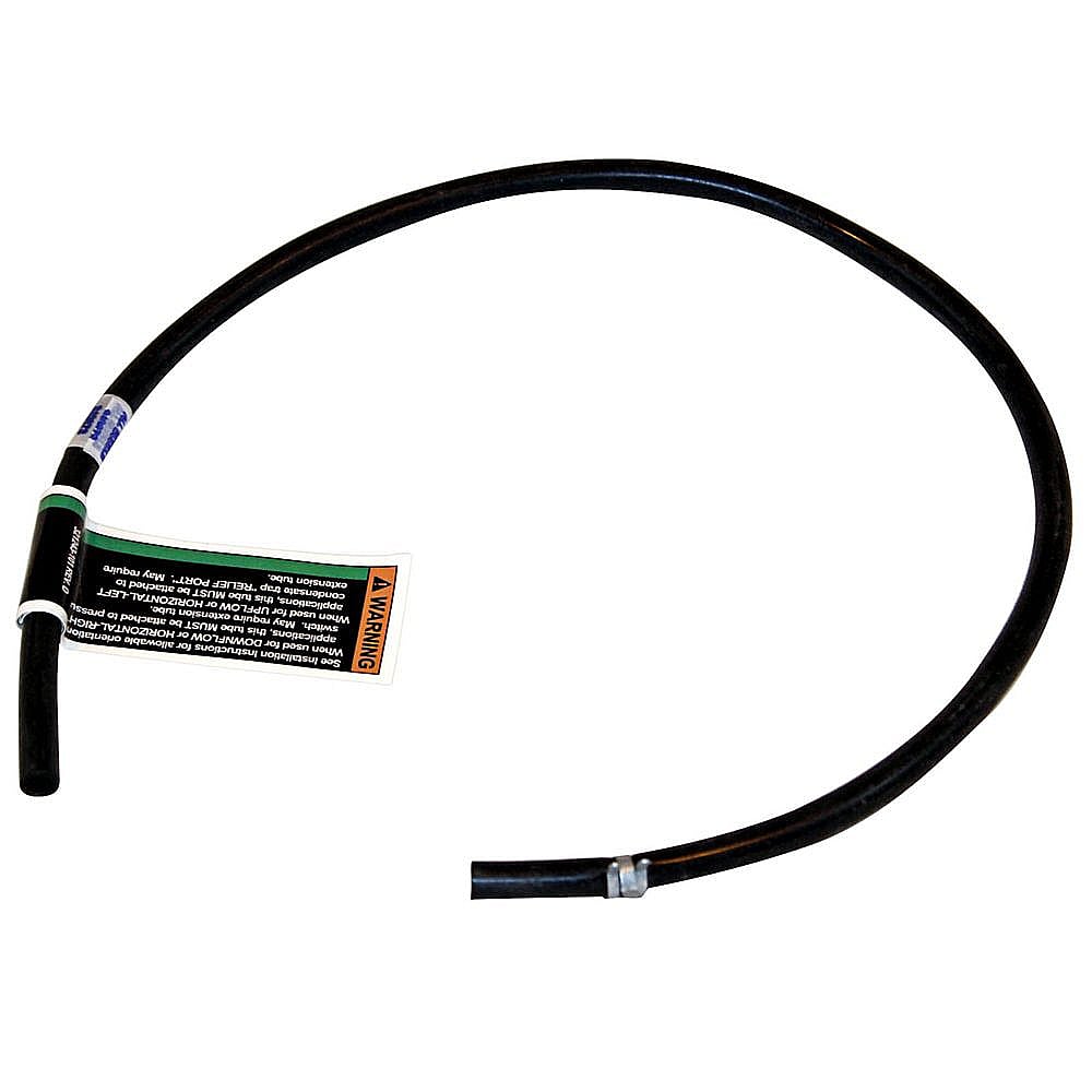 Carrier Part #319873-714, Tubing | 7.90 x 7.10 x 0.20