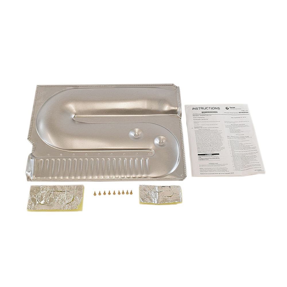 Part #320723-751, Icp Furnace Heat Exchanger / 15.20 x 13.00 x 12.50
