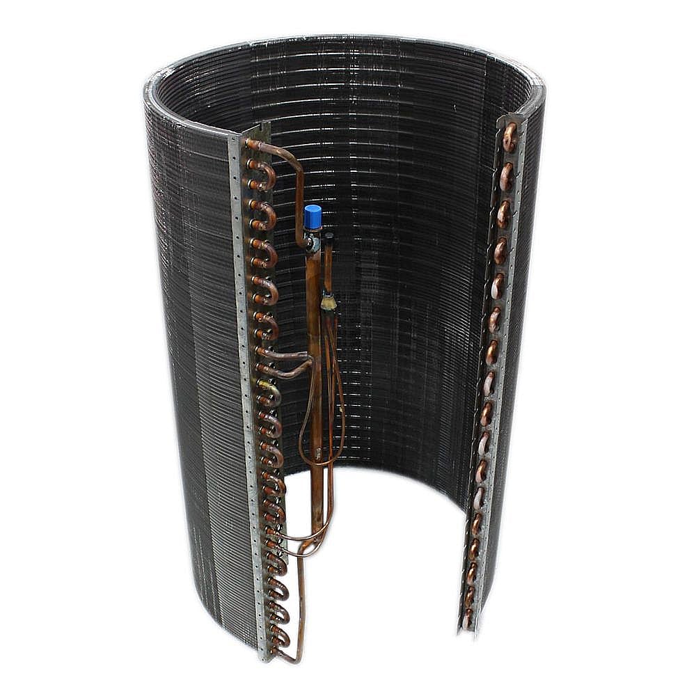 Part #321692-7022, Central Air Conditioner Condenser Assembly