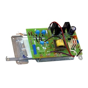 Air Purifier Power Supply Board 322044-701