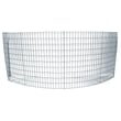 Grille   L for Carrier 38BRC048 SERIES370 - Part 322483-418