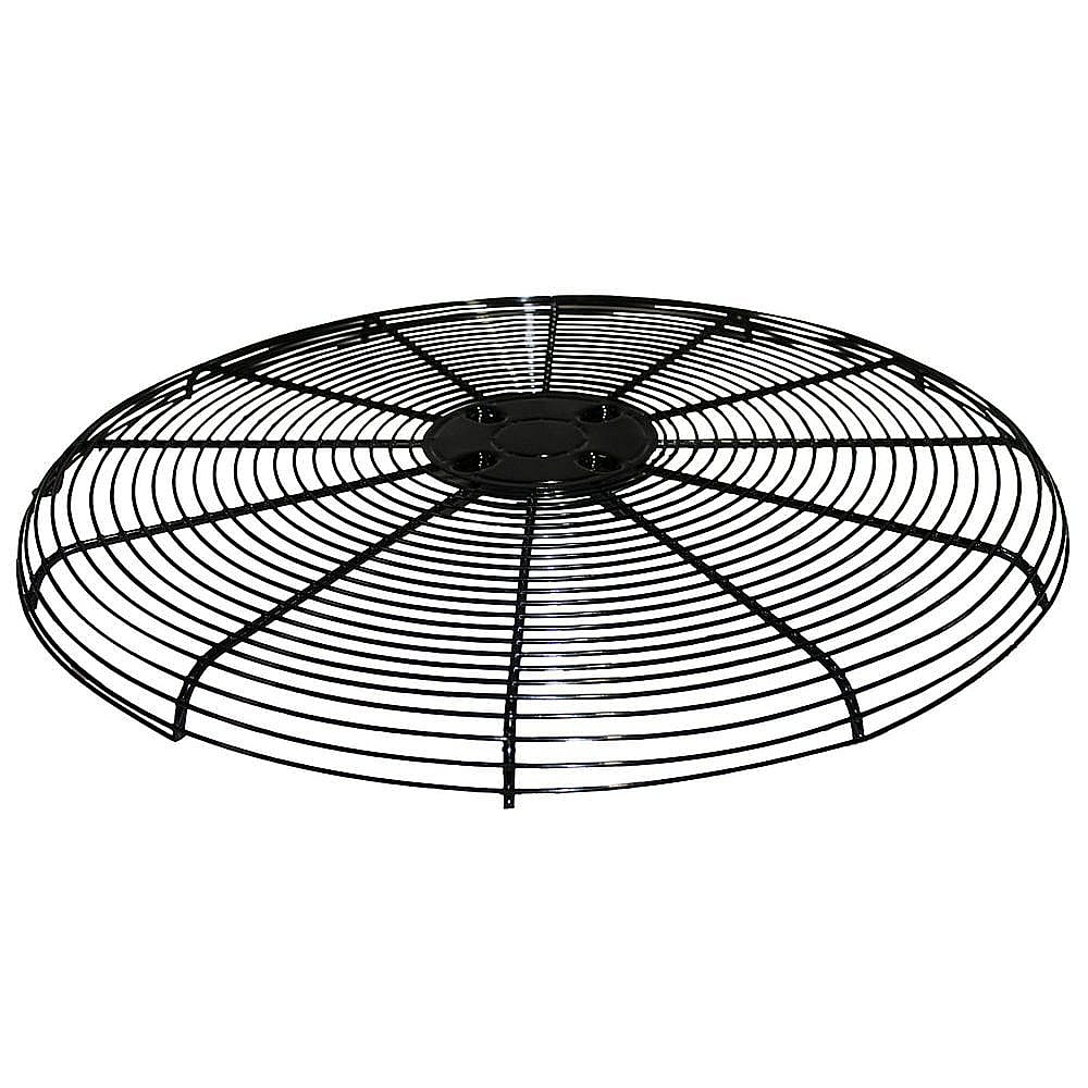 Part #323475-401, Fan Guard